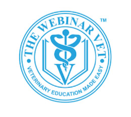 The Webinar Vet