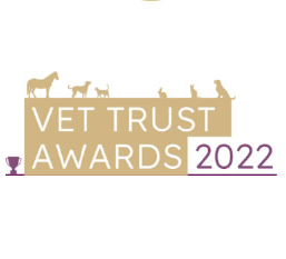 Vet Trust Awards